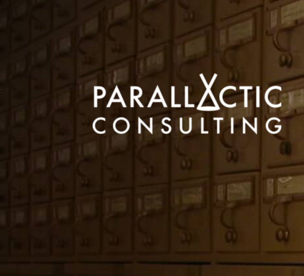 Parallactic Consulting